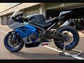Suzuki GSXR1000 2018 5