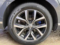 Volkswagen Passat 1.4 TSI 13kWh GTE Saloon 4dr Petrol Plug-in Hybrid DSG Euro 6 (s/s) (218 ps 15