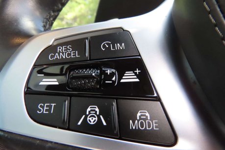 BMW X5 3.0 M50d Auto xDrive Euro 6 (s/s) 5dr 16