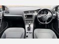 Volkswagen Golf 1.6 Golf SE BlueMotion Technology TDI Semi-Auto 5dr 8
