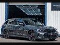 BMW 3 Series 2.0 330e xDrive M Sport Auto 4WD 5dr 5