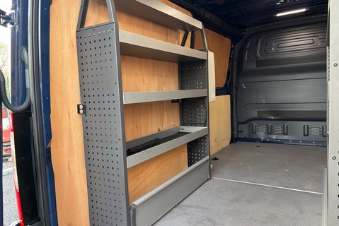 Mercedes-Benz Sprinter 315 Cdi Premium Mwb Lr Panel Van 15