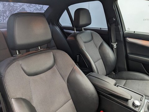 Mercedes-Benz C Class C250 CDI BLUEEFFICIENCY AMG SPORT 13
