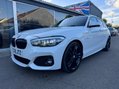 BMW 1 Series 118I M SPORT SHADOW EDITION 5