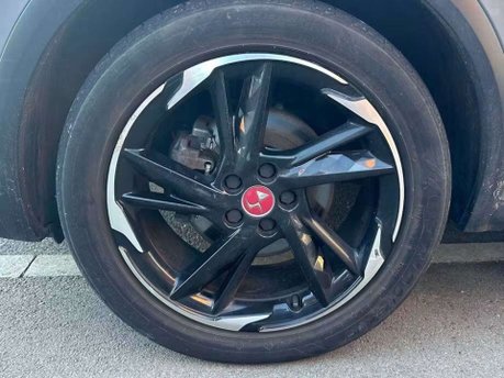 DS DS 7 2.0 BlueHDi Performance Line Crossback 5dr Diesel EAT8 Euro 6 (s/s) (180 ps 9