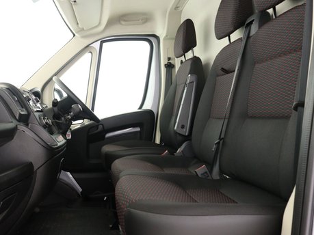Citroen Relay 2.2 BlueHDi L4H2 Van 140ps Enterprise Pro 5