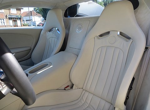 Bugatti Veyron 16.4 10