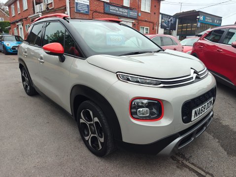 Citroen C3 Aircross PURETECH FLAIR S/S 1