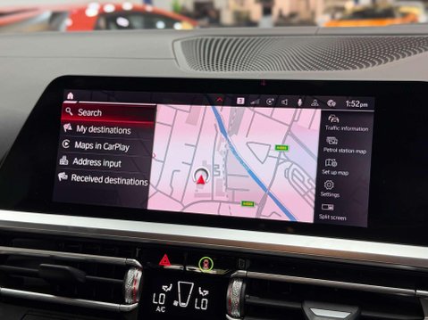 BMW M4 3.0 BiTurbo Competition Coupe 2dr Petrol Steptronic Euro 6 (s/s) (510 ps) 47