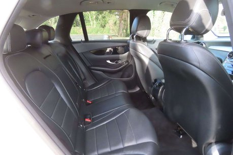 Mercedes-Benz GLC 2.0 GLC250 Urban Edition G-Tronic+ 4MATIC Euro 6 (s/s) 5dr 10