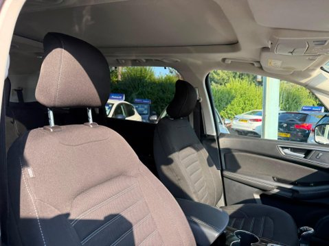 Ford Galaxy 2.0 TDCi Titanium Euro 6 (s/s) 5dr 16