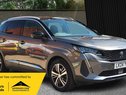 Peugeot 3008 PURETECH S/S ALLURE