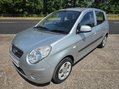 Kia Picanto 2 3