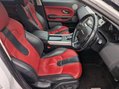 Land Rover Range Rover Evoque 2.2 SD4 Dynamic Auto 4WD Euro 5 5dr 9