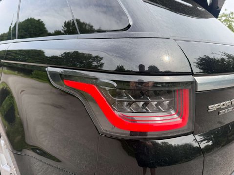 Land Rover Range Rover Sport 3.0 Range Rover Sport HSE SDV6 Auto 4WD 5dr 58