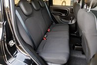 Fiat Panda BASE 27