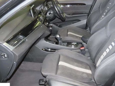 BMW X1 2.0 20i Sport SUV 5dr Petrol Auto xDrive Euro 6 (s/s) (192 ps) 4