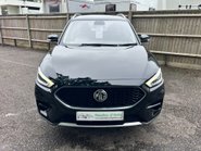 MG ZS 1.5 EXCITE VTI-TECH 5 Dr 9