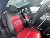 Jaguar F-Pace 2.0 D180 R-Sport SUV 5dr Diesel Auto AWD Euro 6 (s/s) (180 ps) 10