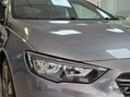 Vauxhall Insignia 1.5i Turbo GPF SRi VX Line Nav Grand Sport Euro 6 (s/s) 5dr 17