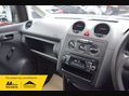 Volkswagen Caddy 1.6 Caddy C20 Startline TDI 45