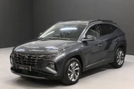 Hyundai TUCSON 1.6 Tucson Premium TGDi MHEV Semi-Auto 5dr 11