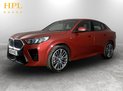 BMW iX2 20 66.5kWh M Sport SUV 5dr Electric Auto eDrive (11kW Charger) (204 ps) 1 O 3