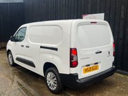 Peugeot Partner BLUEHDI PROFESSIONAL L2 20