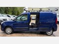 Vauxhall Combo 1.6 CDTi 2300 16v Sportive Panel Van 6dr Diesel Manual FWD L2 H1 (s/s) (137 23
