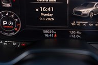 Audi TT 2.0 TT Black Edition TFSI Quattro Semi-Auto 4WD 3dr 16