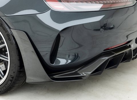 Mercedes-Benz AMG GT R GT R Pro 28