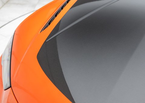 Lamborghini Urus PERFORMANTE 