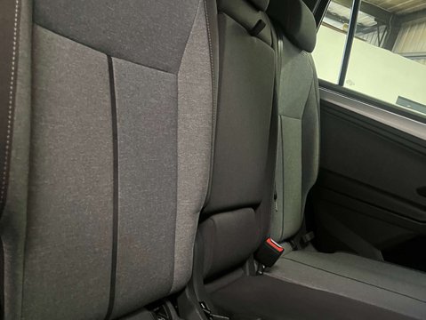 SEAT Tarraco 1.5 Tarraco SE Technology TSi Evo 5dr 28