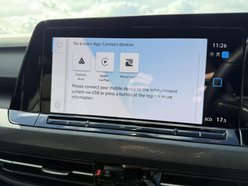 Volkswagen Golf 1.4 TSI 13kWh GTE Hatchback 5dr Petrol Plug-in Hybrid DSG Euro 6 (s/s) (245 44