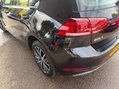 Volkswagen Golf 1.6 TDI BlueMotion Tech SE Nav Euro 6 (s/s) 5dr 6