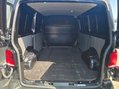 Volkswagen Transporter T30 TDI P/V STARTLINE 7