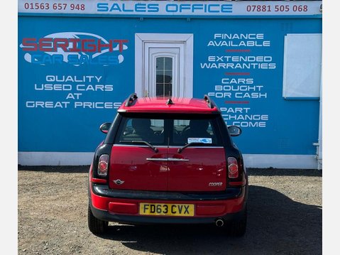Mini Clubman 1.6 Cooper Estate 5dr Petrol Manual Euro 6 (s/s) (122 ps) 4