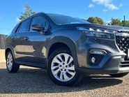 Suzuki S-Cross MOTION 14