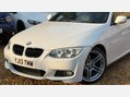 BMW 3 Series 2.0 320i M Sport Euro 5 (s/s) 2dr 9
