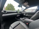 Mercedes-Benz A Class 1.5 A180d Sport Hatchback 5dr Diesel 7G-DCT Euro 6 (s/s) (116 ps) 22