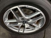 Mercedes-Benz GLC 2.1 GLC 220 D 4Matic AMG Line Auto 4WD 5dr 39