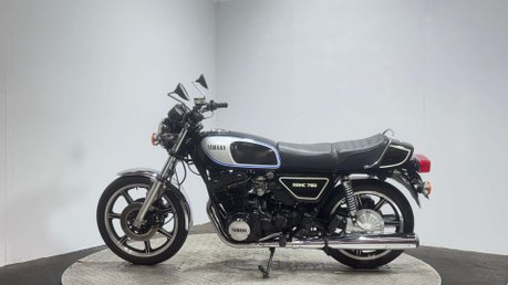 Yamaha Yh XS 750 1977 25K CLEAN CLASSIC RETRO 750CC COLLECTORS BIKE 4