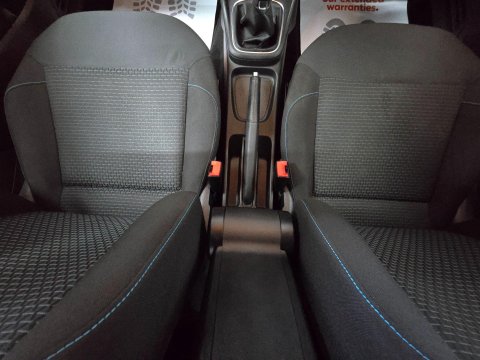 Volkswagen Polo 1.0 TSI BlueMotion Tech BlueMotion Euro 6 (s/s) 5dr 19