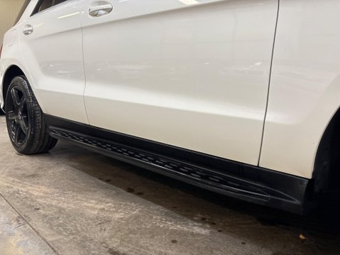 Mercedes-Benz GLE 2.1 GLE250d AMG Line G-Tronic 4MATIC Euro 6 (s/s) 5dr 61