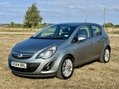 Vauxhall Corsa 1.4 SE Great Condition FANTASTIC VALUE 6