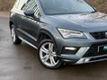 SEAT Ateca 1.5 TSI EVO FR Euro 6 (s/s) 5dr 31