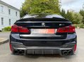 BMW M5 4.4 V8 Steptronic xDrive Euro 6 (s/s) 4dr 7