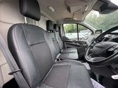 Ford Transit Custom LWB L2H1 Low Roof Sport 280 Air Con Alloys Sensors Cam Tow Bar EURO 6 15