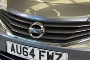 Nissan Note 1.6 16V Acenta Hatchback 5dr Petrol Auto Euro 4 (110 ps) 13