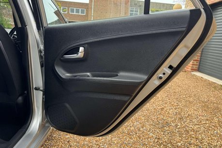 Kia Picanto 1.25 EcoDynamics 2 Hatchback 5dr Petrol Manual Euro 5 (s/s) (84 bhp) 41